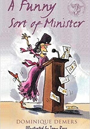 A Funny Sort of Minister